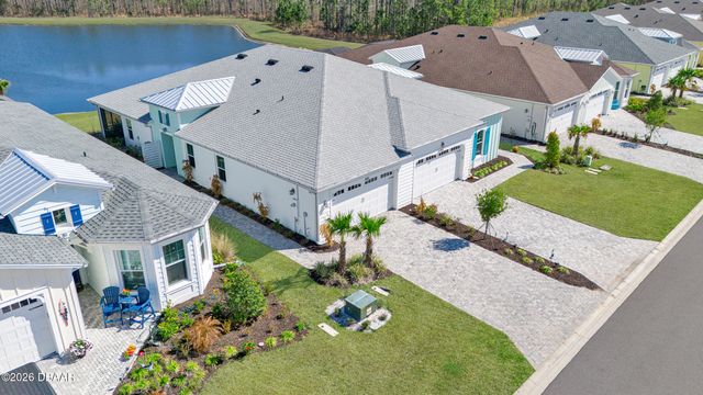 925 Margaritaville Avenue, Daytona Beach, FL 32124