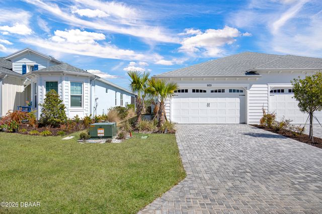 925 Margaritaville Avenue, Daytona Beach, FL 32124
