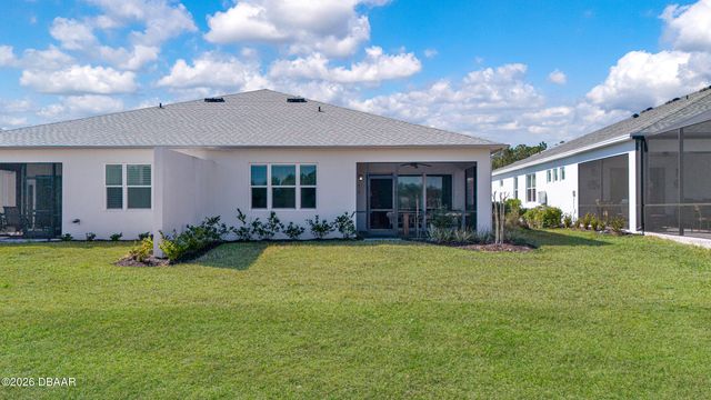 925 Margaritaville Avenue, Daytona Beach, FL 32124