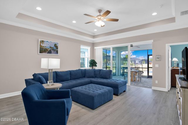 925 Margaritaville Avenue, Daytona Beach, FL 32124