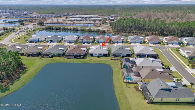 925 Margaritaville Avenue, Daytona Beach, FL 32124