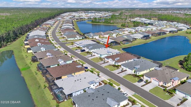 925 Margaritaville Avenue, Daytona Beach, FL 32124