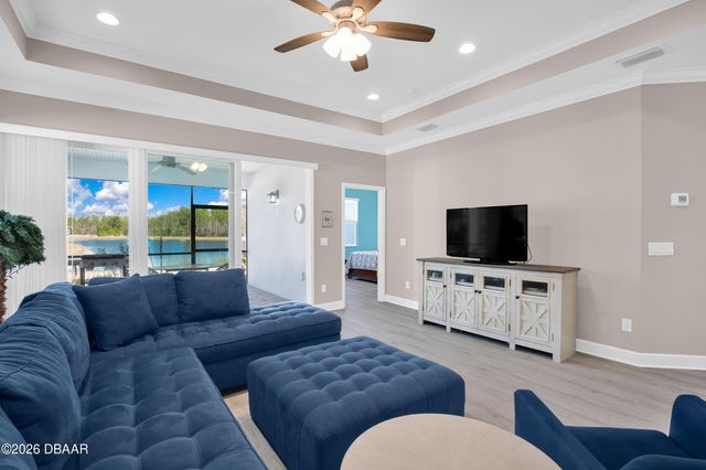 925 Margaritaville Avenue, Daytona Beach, FL 32124