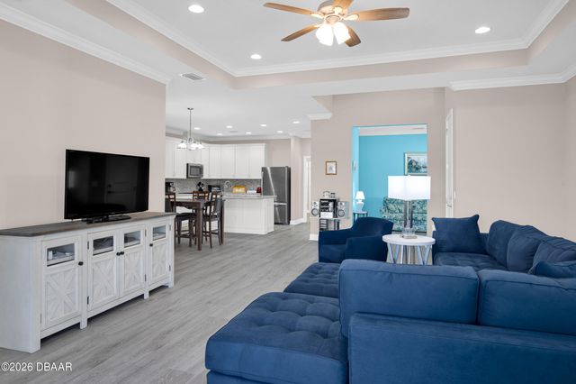 925 Margaritaville Avenue, Daytona Beach, FL 32124