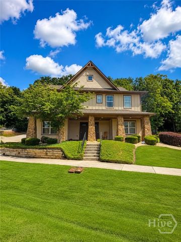 2815 Riverbend, Athens, GA 30605