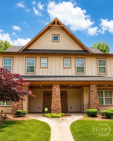2815 Riverbend, Athens, GA 30605