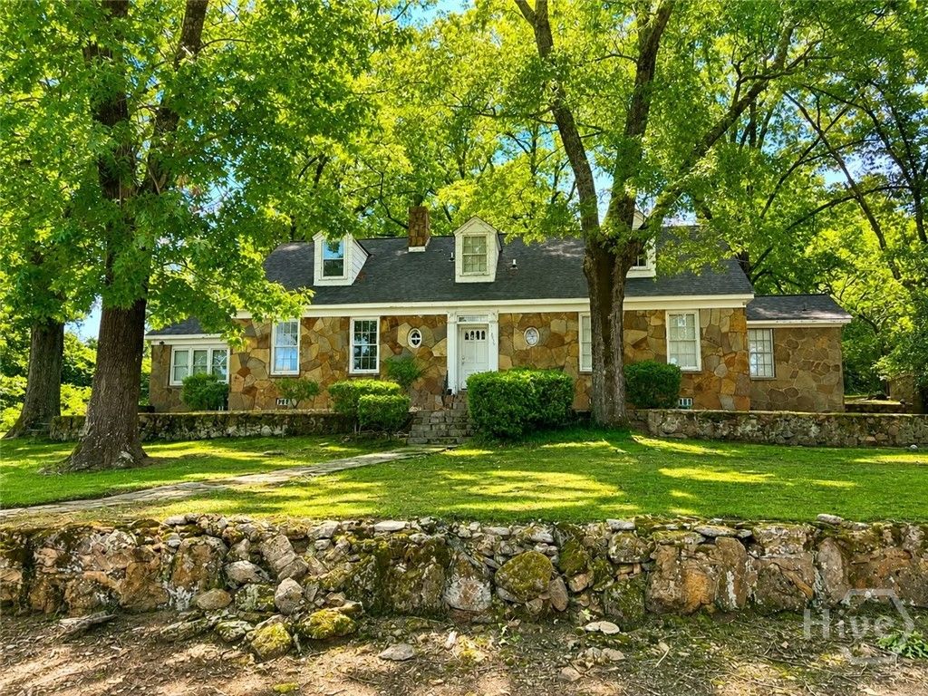 2815 Riverbend, Athens, GA 30605