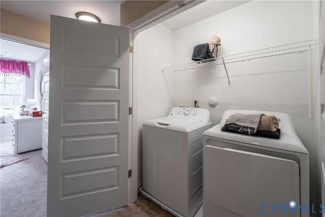 5518 Greenpark Way, Sandston, VA 23150
