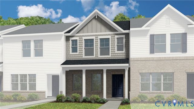 5518 Greenpark Way, Sandston, VA 23150