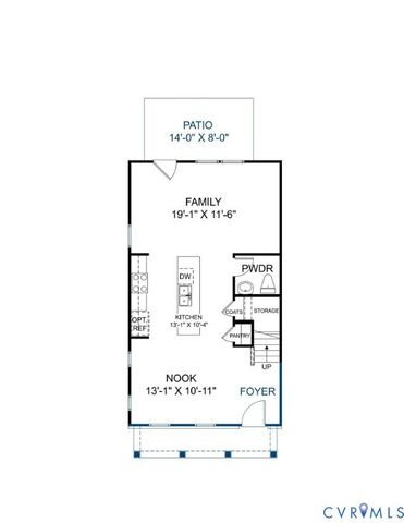 5518 Greenpark Way, Sandston, VA 23150