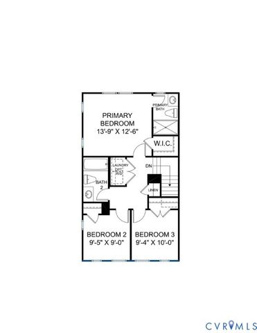 5518 Greenpark Way, Sandston, VA 23150