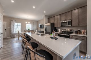 5518 Greenpark Way, Sandston, VA 23150