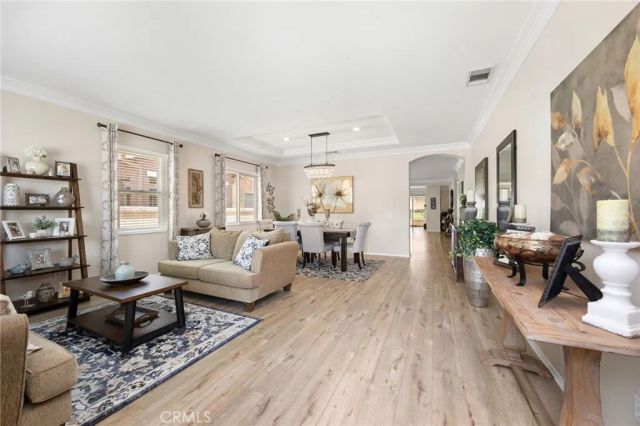 28407 Long Meadow, Menifee, CA 92584