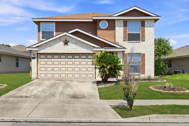 409 DONALAN DR, Converse, TX 78109