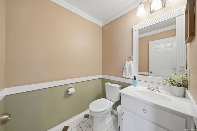 409 DONALAN DR, Converse, TX 78109