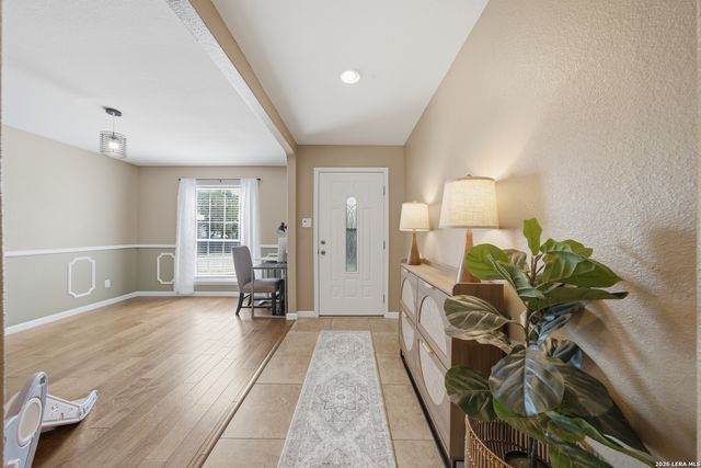 409 DONALAN DR, Converse, TX 78109