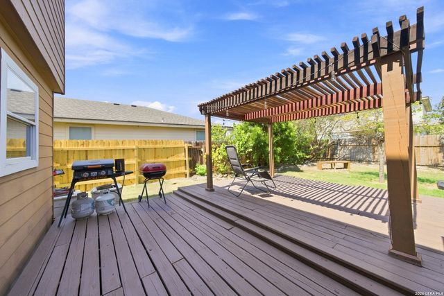 409 DONALAN DR, Converse, TX 78109