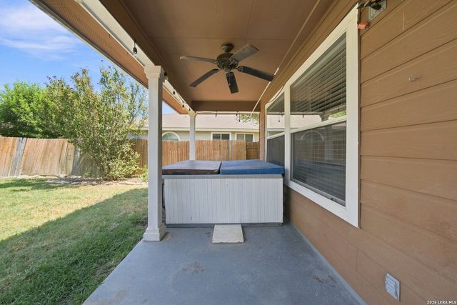 409 DONALAN DR, Converse, TX 78109