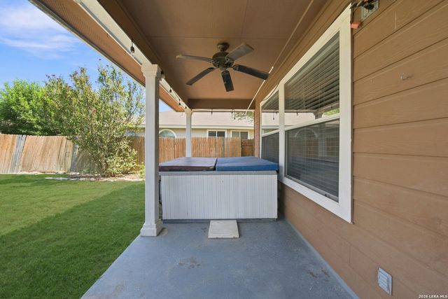 409 DONALAN DR, Converse, TX 78109