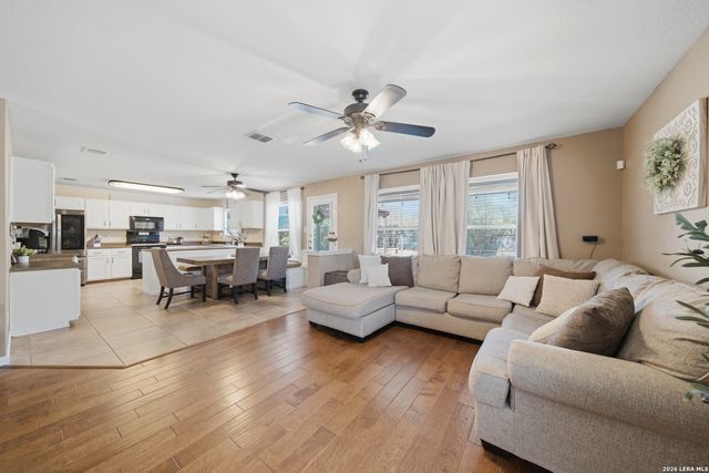 409 DONALAN DR, Converse, TX 78109