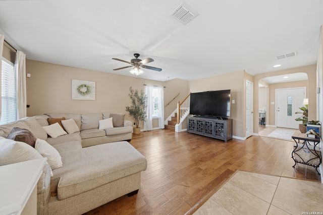 409 DONALAN DR, Converse, TX 78109