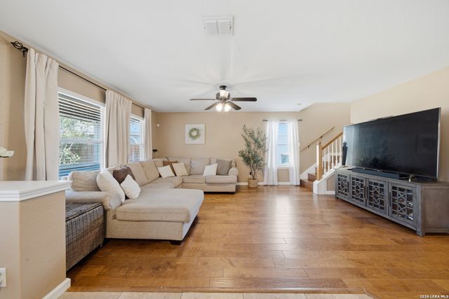 409 DONALAN DR, Converse, TX 78109
