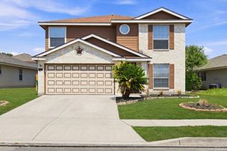 409 DONALAN DR, Converse, TX 78109