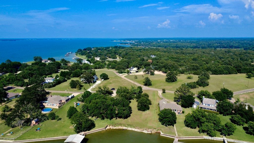 13016 Rudys Way, Streetman, TX 75859