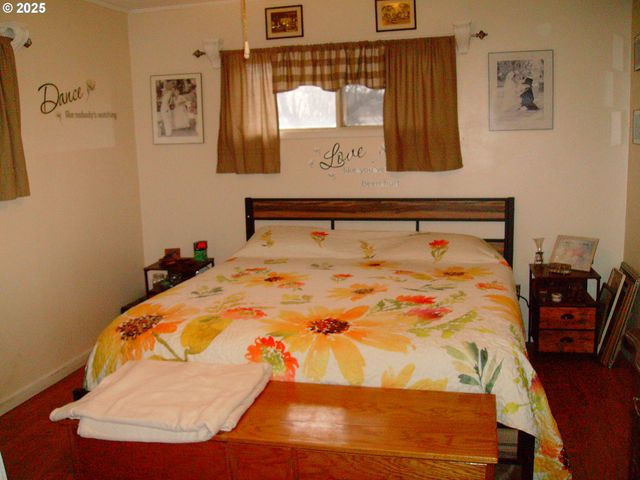 527 S DEWEY St, Union, OR 97883