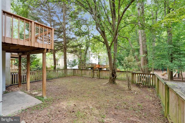 2347 MILLENNIUM LN, Reston, VA 20191
