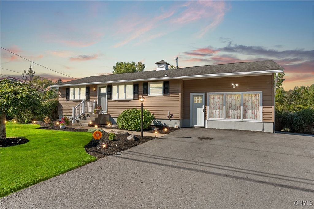 7033 Lakeport Road, Sullivan, NY 13037
