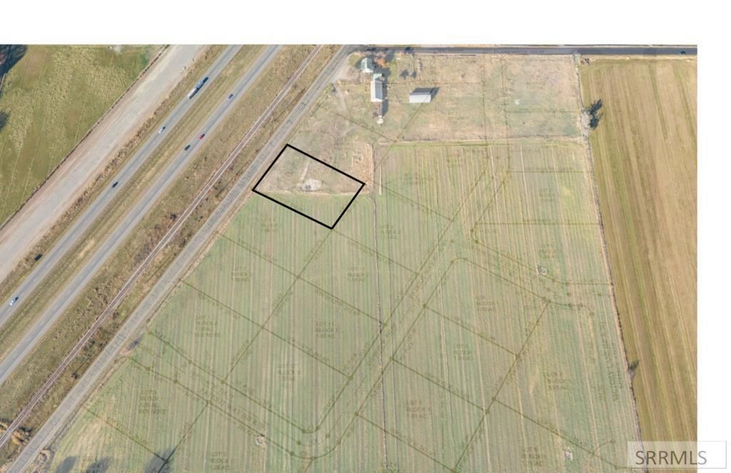 Image 3 of property listing at 3390 S Yellowstone Hwy, Rexburg, ID 83440