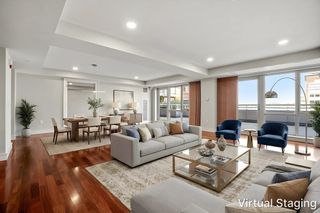 2 Battery Wharf 2304, Boston, MA 02109