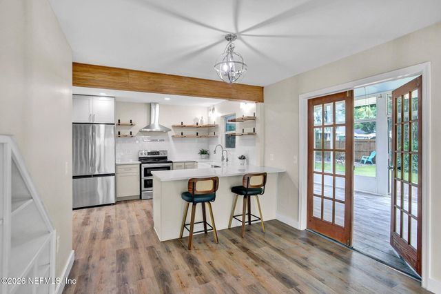 2178 AZTEC Drive W, Jacksonville, FL 32246
