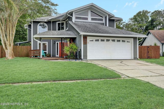 2178 AZTEC Drive W, Jacksonville, FL 32246
