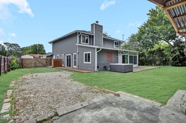 2178 AZTEC Drive W, Jacksonville, FL 32246