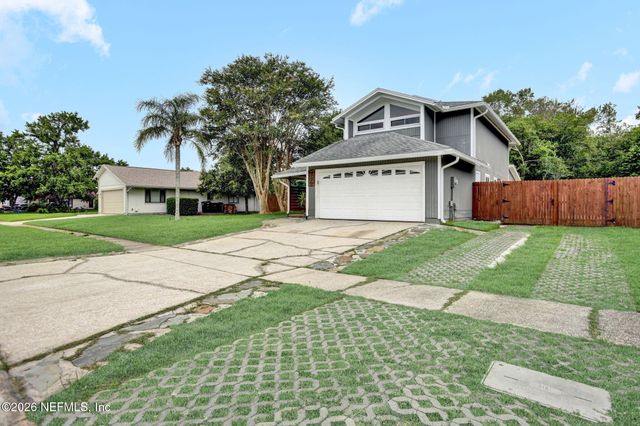 2178 AZTEC Drive W, Jacksonville, FL 32246