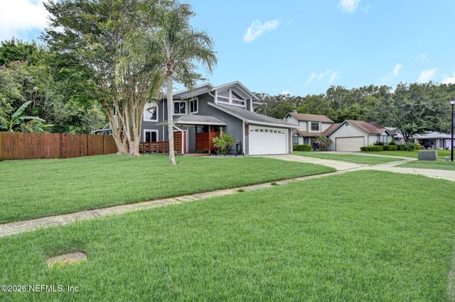 2178 AZTEC Drive W, Jacksonville, FL 32246