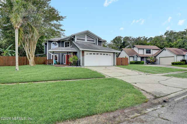 2178 AZTEC Drive W, Jacksonville, FL 32246