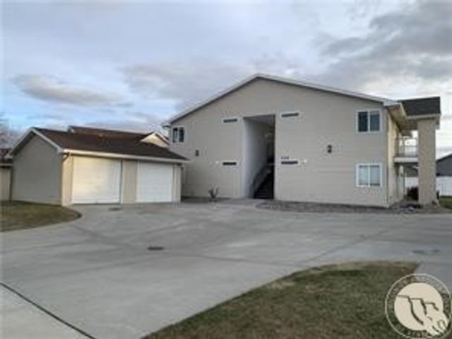 712 Oakmont Drive 3, Billings, MT 59105
