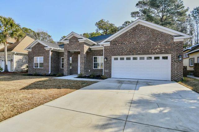 309 Waterfall Circle, Little River, SC 29566
