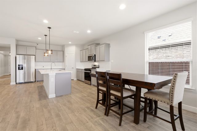 14609 Antlia Drive, Haslet, TX 76052