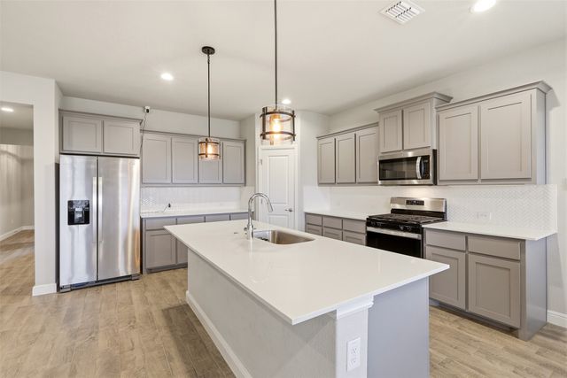14609 Antlia Drive, Haslet, TX 76052