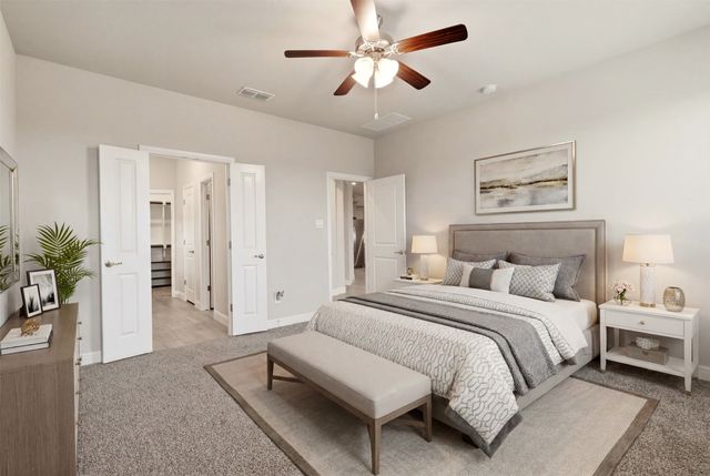 14609 Antlia Drive, Haslet, TX 76052