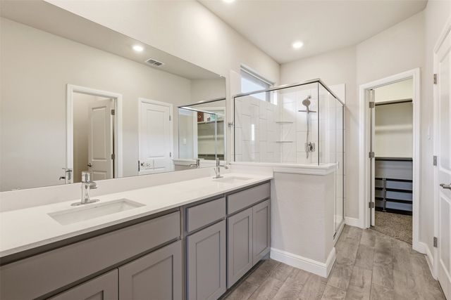 14609 Antlia Drive, Haslet, TX 76052