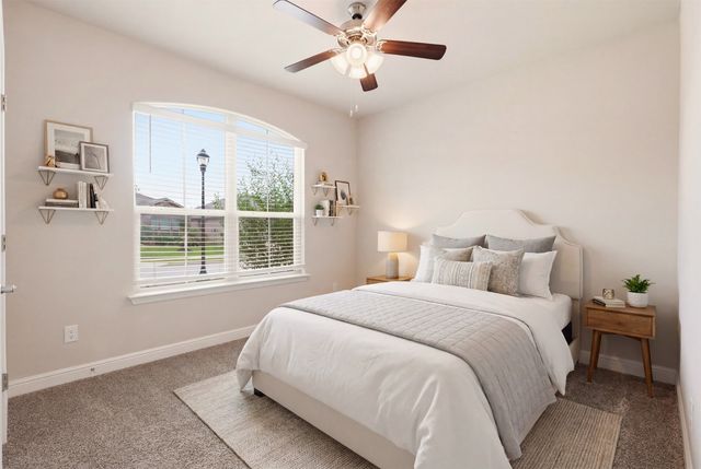14609 Antlia Drive, Haslet, TX 76052
