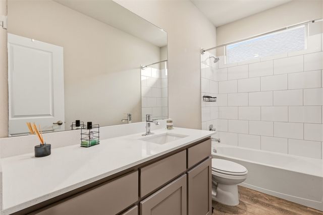 14609 Antlia Drive, Haslet, TX 76052