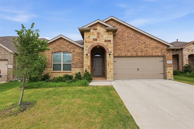 14609 Antlia Drive, Haslet, TX 76052