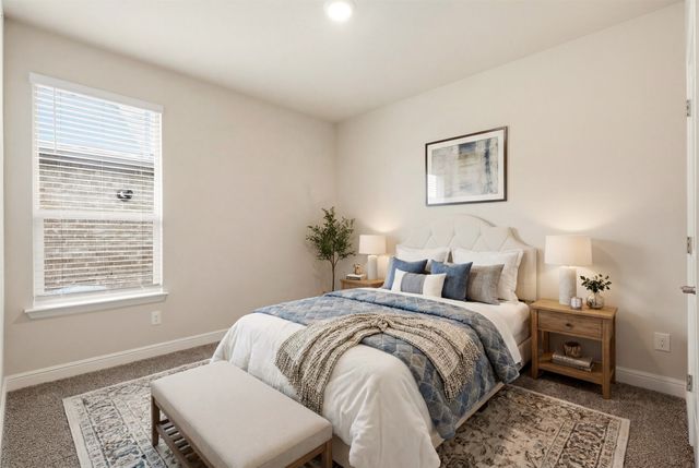 14609 Antlia Drive, Haslet, TX 76052