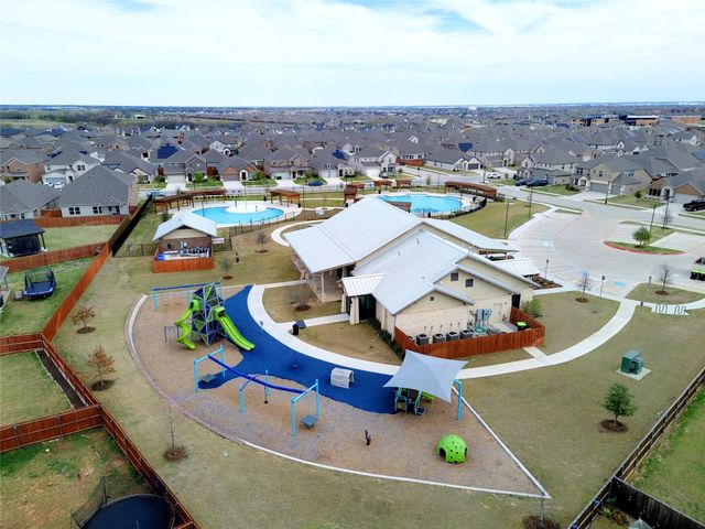 14609 Antlia Drive, Haslet, TX 76052
